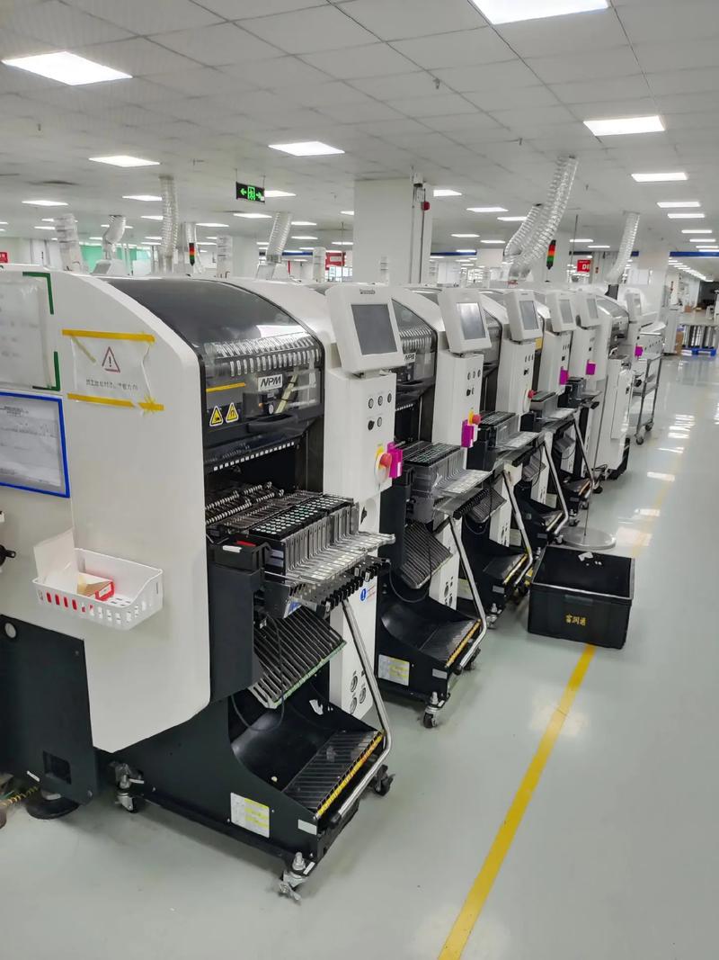 工廠15條松下雙軌線現(xiàn)貨，歡迎看貨采購(gòu)