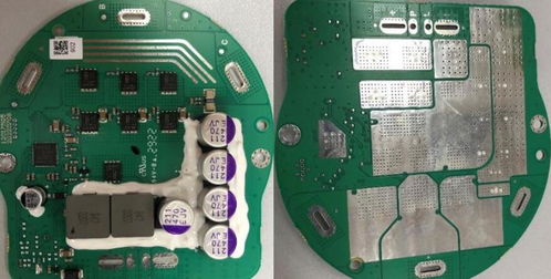 大聯(lián)大品佳集團(tuán)推出基于Infineon技術(shù)的400W汽車電子水泵方案，引領(lǐng)汽車熱管理新趨勢