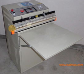 電子產(chǎn)品外抽式真空包裝機 專利技術(shù)與市場價值探析