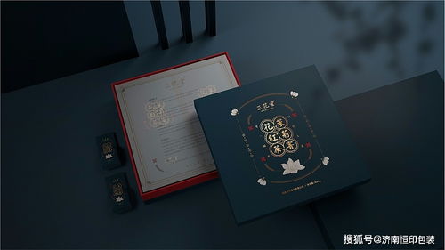留白之美 茶葉包裝盒定制中的圖文設(shè)計(jì)藝術(shù)